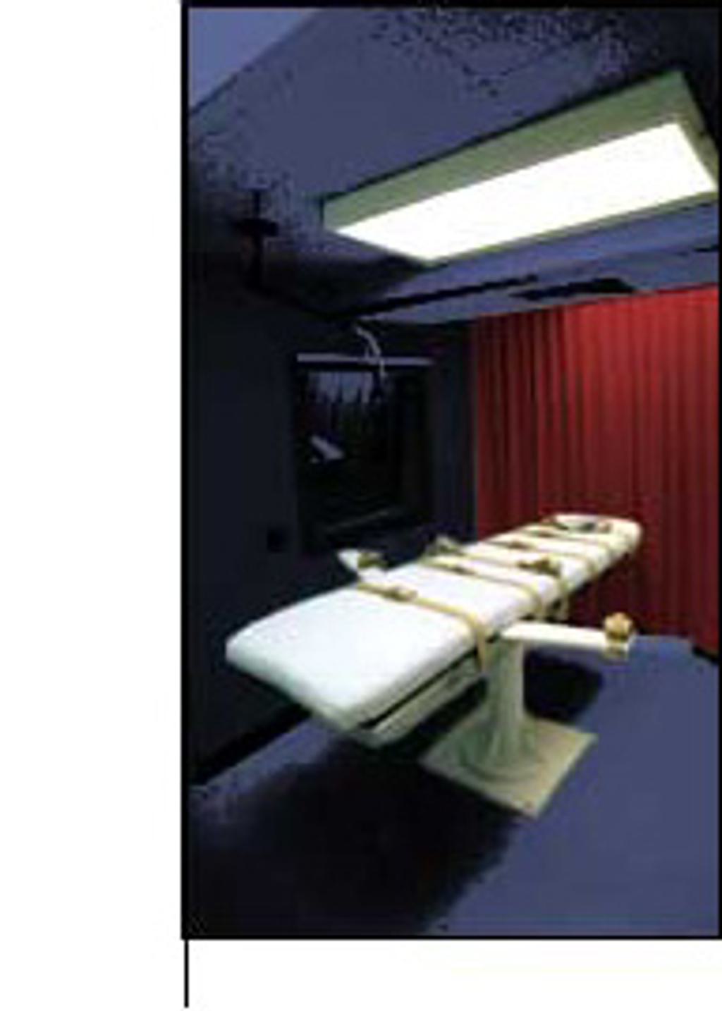 Arkansas Prisons Suspend Search for Execution Drugs, Ask For Even Broader Drug Secrecy Law