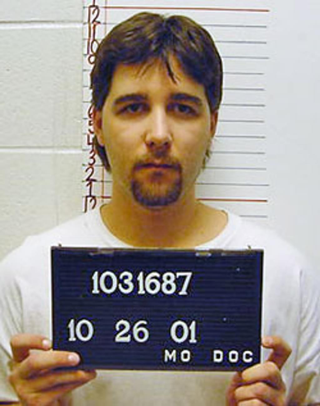 Missouri Set to Execute Death Row Prisoner Who Was Denied Federal Review