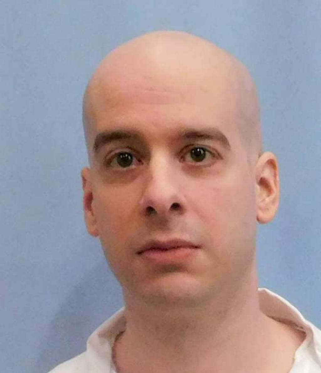 Alabama Governor Calls Life “Precious” and “Sacred,” Then Denies Clemency to Michael Samra