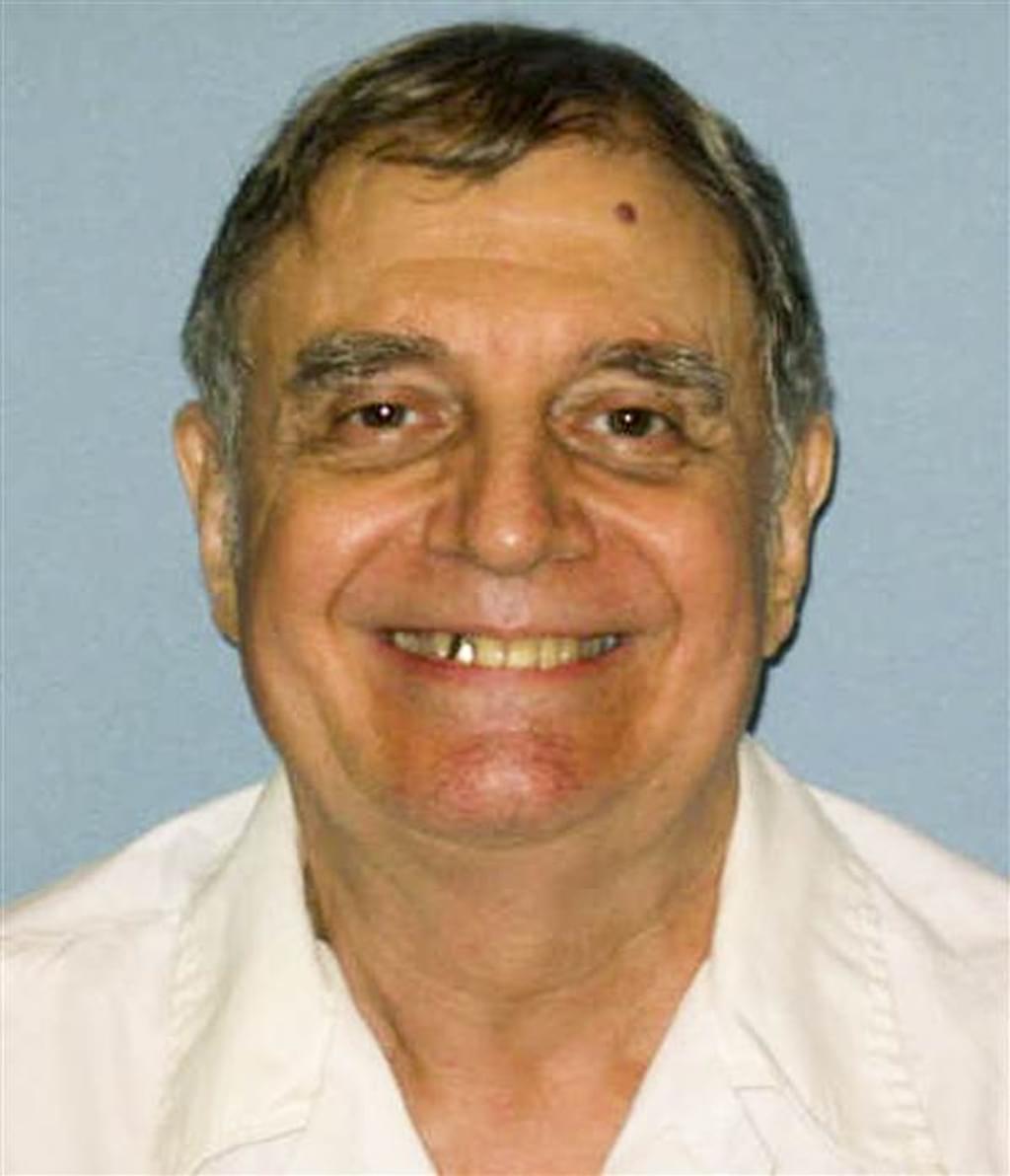 Supreme Court Stays Execution of Tommy Arthur in Alabama