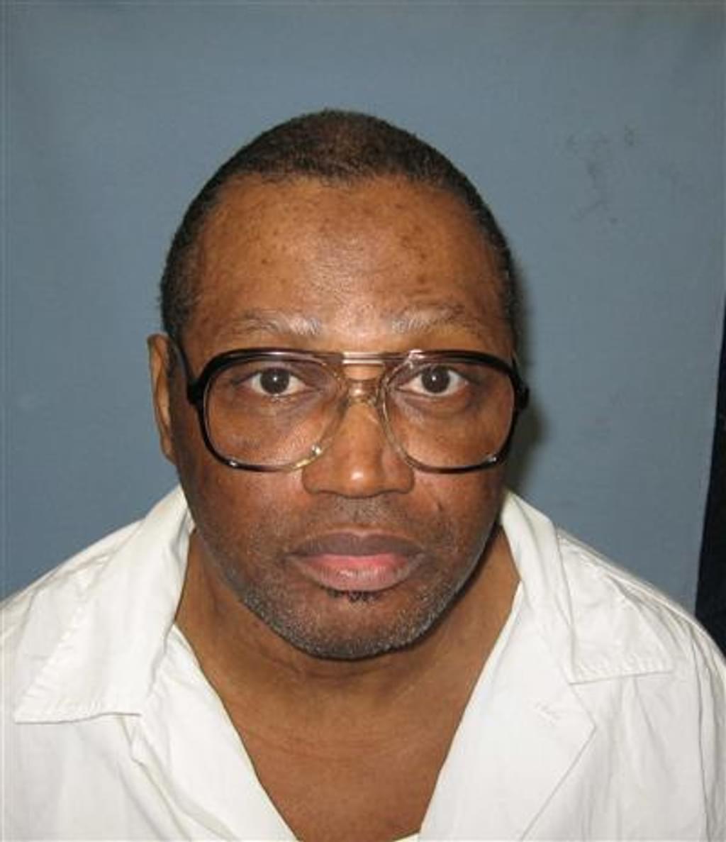 Condemned Alabama Prisoner Seeks Stay Based on Mental Incompetency and Arrest of Court-Appointed Expert