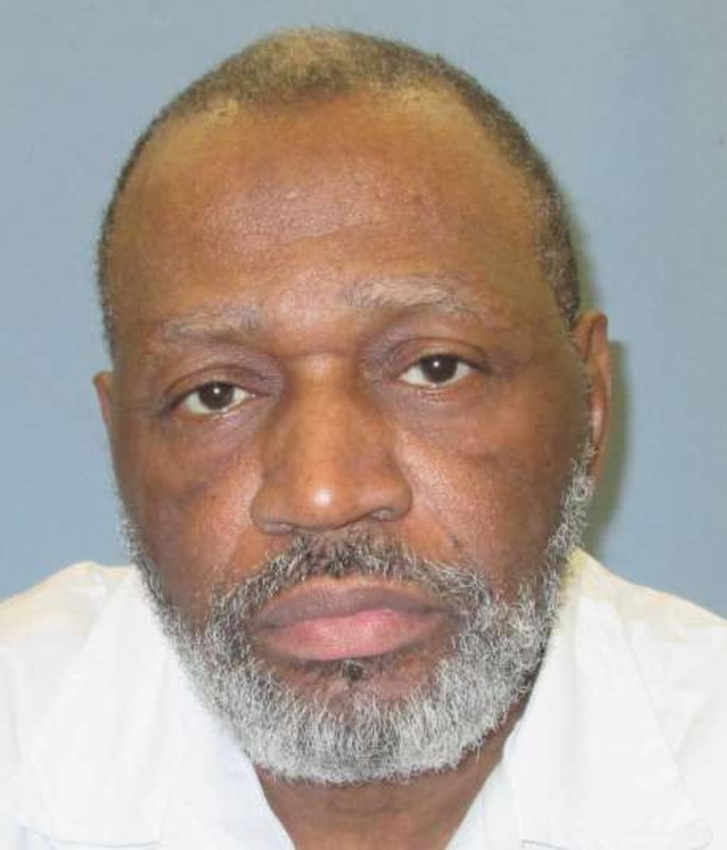 U.S. Supreme Court to Decide if Alabama Can Execute Prisoner With Vascular Dementia and No Memory of the Crime