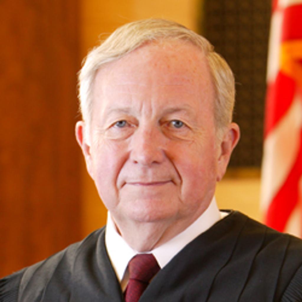 NEW VOICES: Another Oregon Chief Justice Questions the Death Penalty