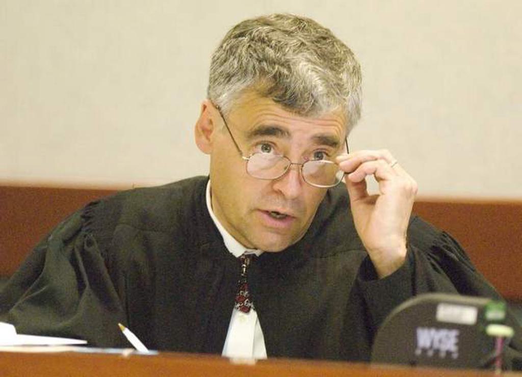Judge Finds Federal Death Penalty Arbitrary and Unreliable, But Leaves Constitutionality for Supreme Court to Decide