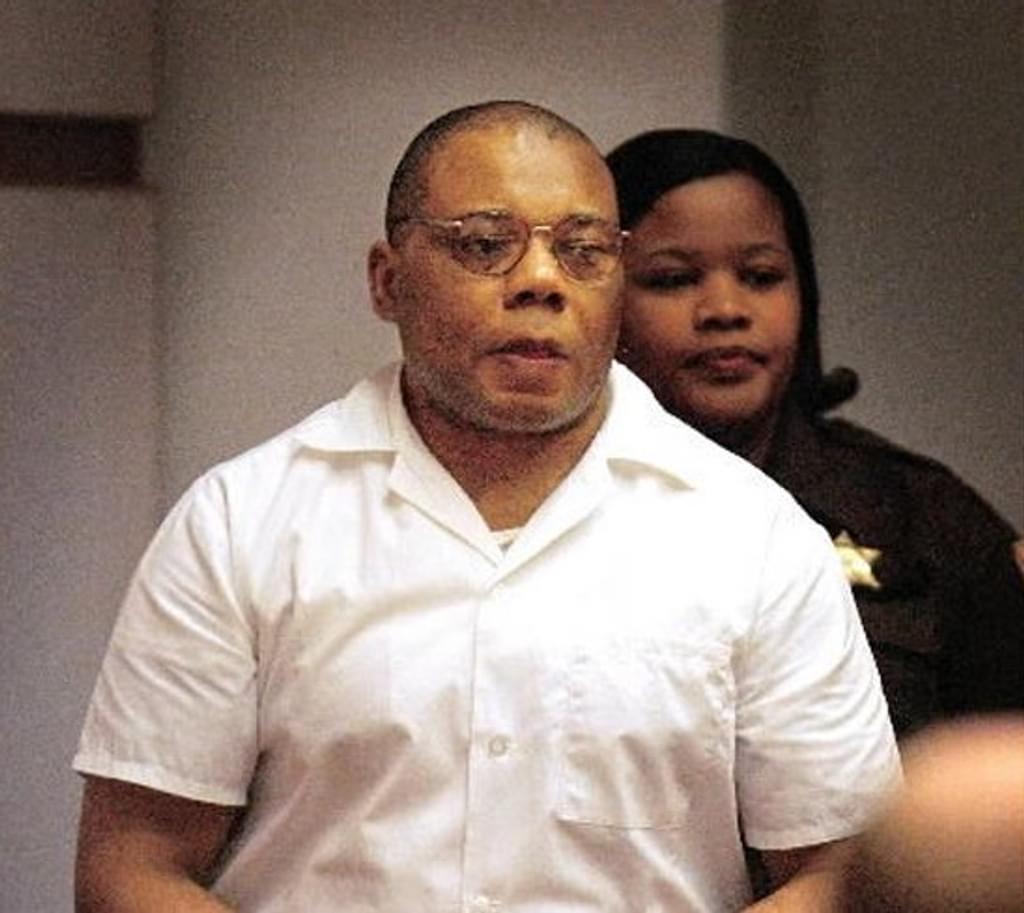 OUTLIER COUNTIES: Judicial Override, Race Bias, Official Misconduct Rampant in Mobile, Alabama's Use of Death Penalty