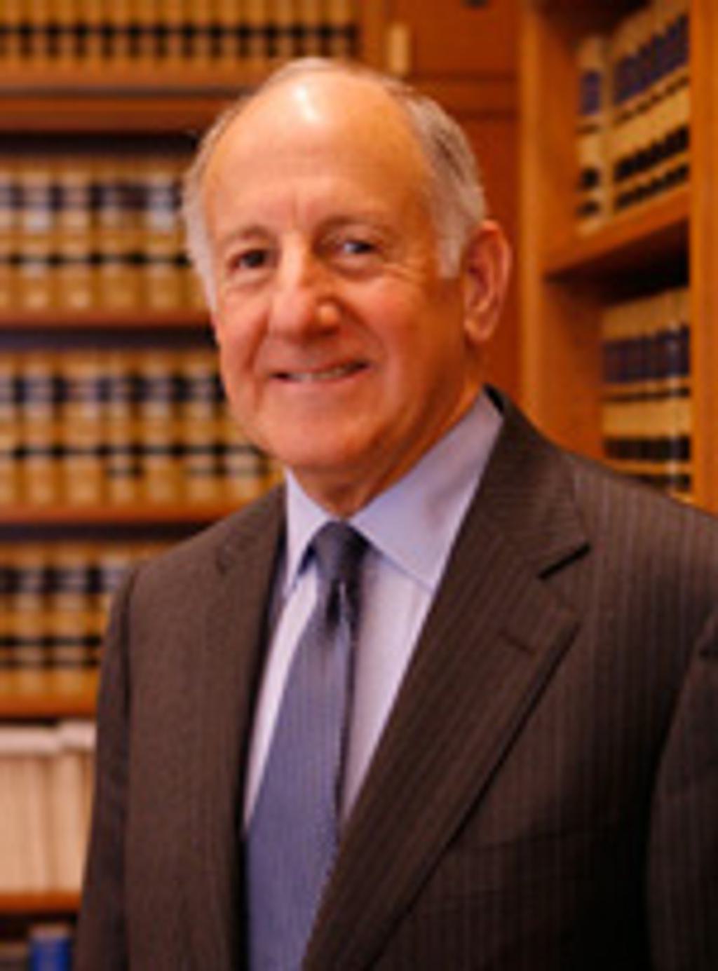 NEW VOICES: California Chief Justice Calls Death Penalty "Dysfunctional"