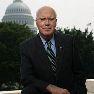 Sen. Leahy Introduces Bill to Reauthorize Justice for All Act