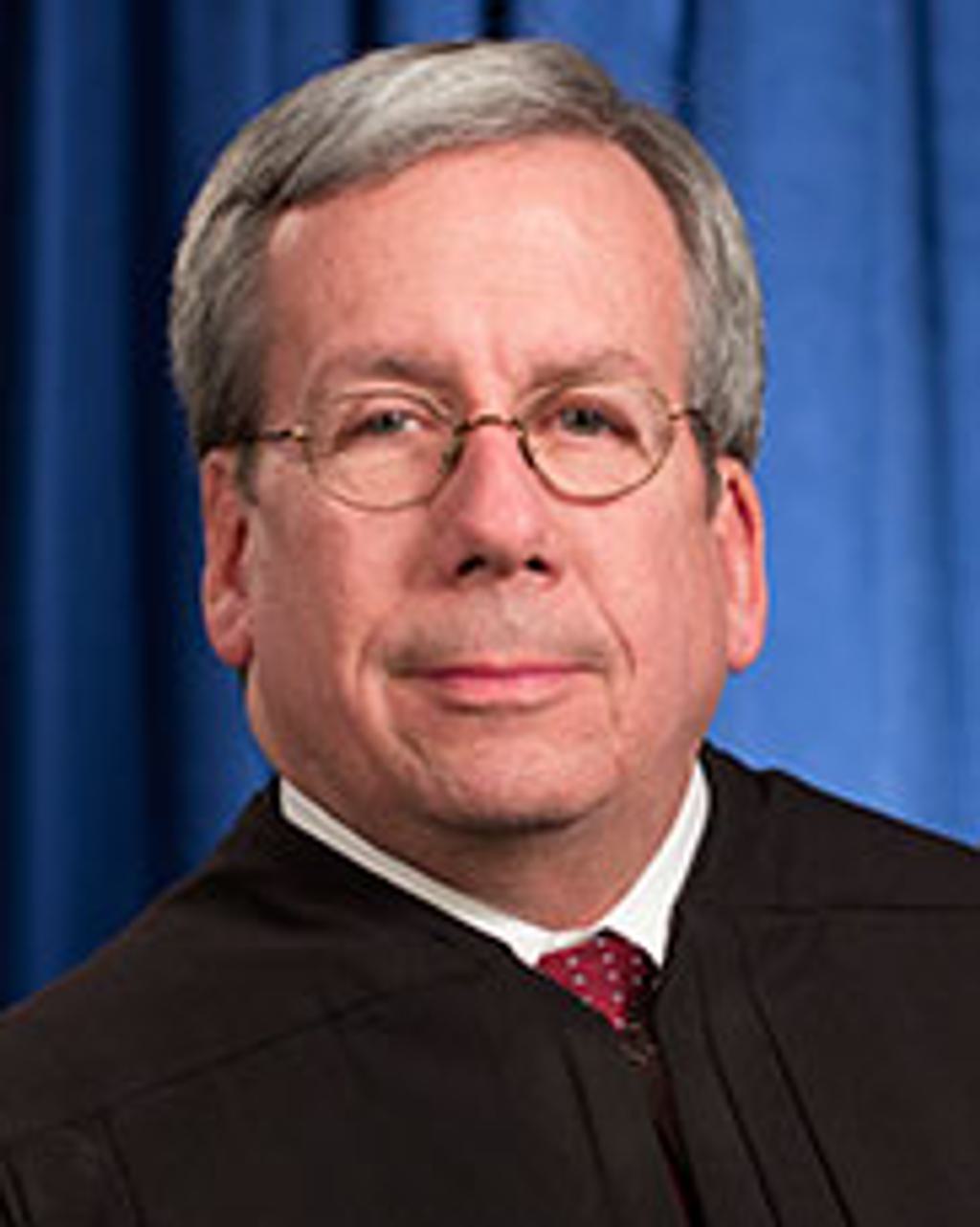 NEW VOICES: Ohio Supreme Court Justice Calls Death Penalty Unconstitutional