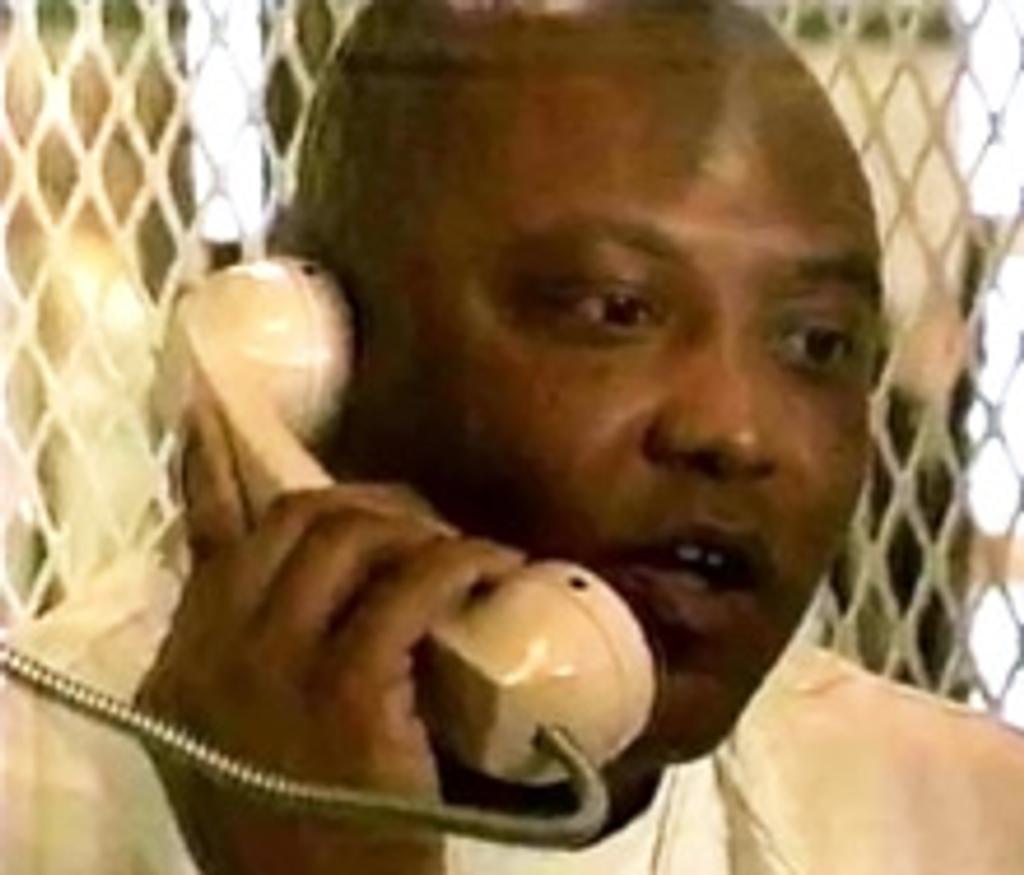 Anthony Graves Becomes 12th Death Row Inmate Exonerated in Texas