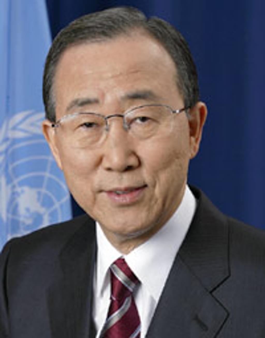 United Nations Addresses Terrorism and Capital Punishment on World Day Against the Death Penalty