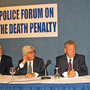 International Dialogue: Police Officials Argue Death Penalty Doesn’t Make Us Safer