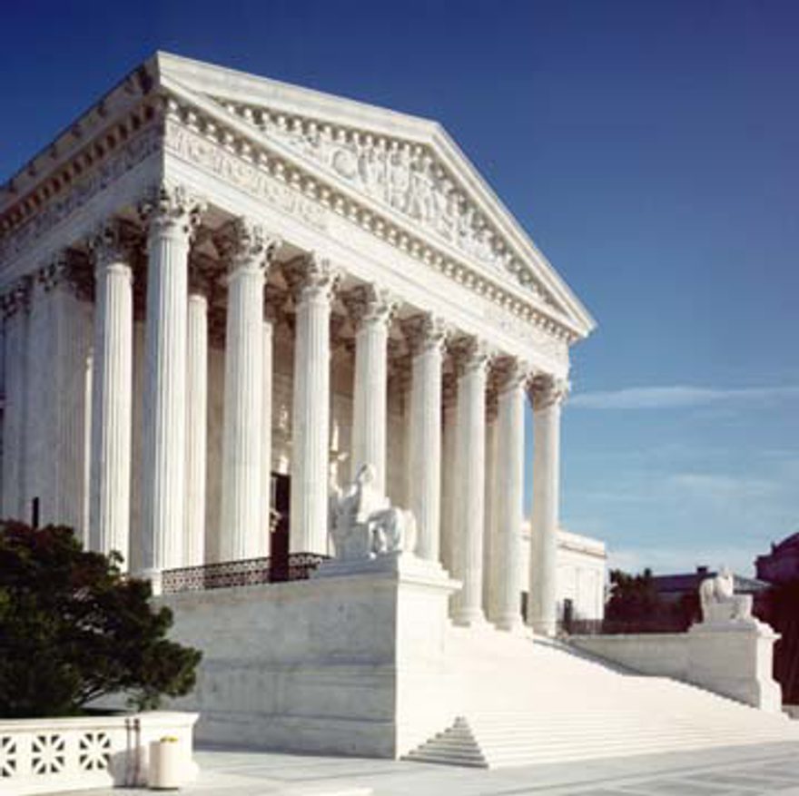 Supreme Court Overturns Texas #39 quot Outlier quot Standard for Determining Supreme Court Overturns Texas #39 quot Outlier quot Standard for Determining