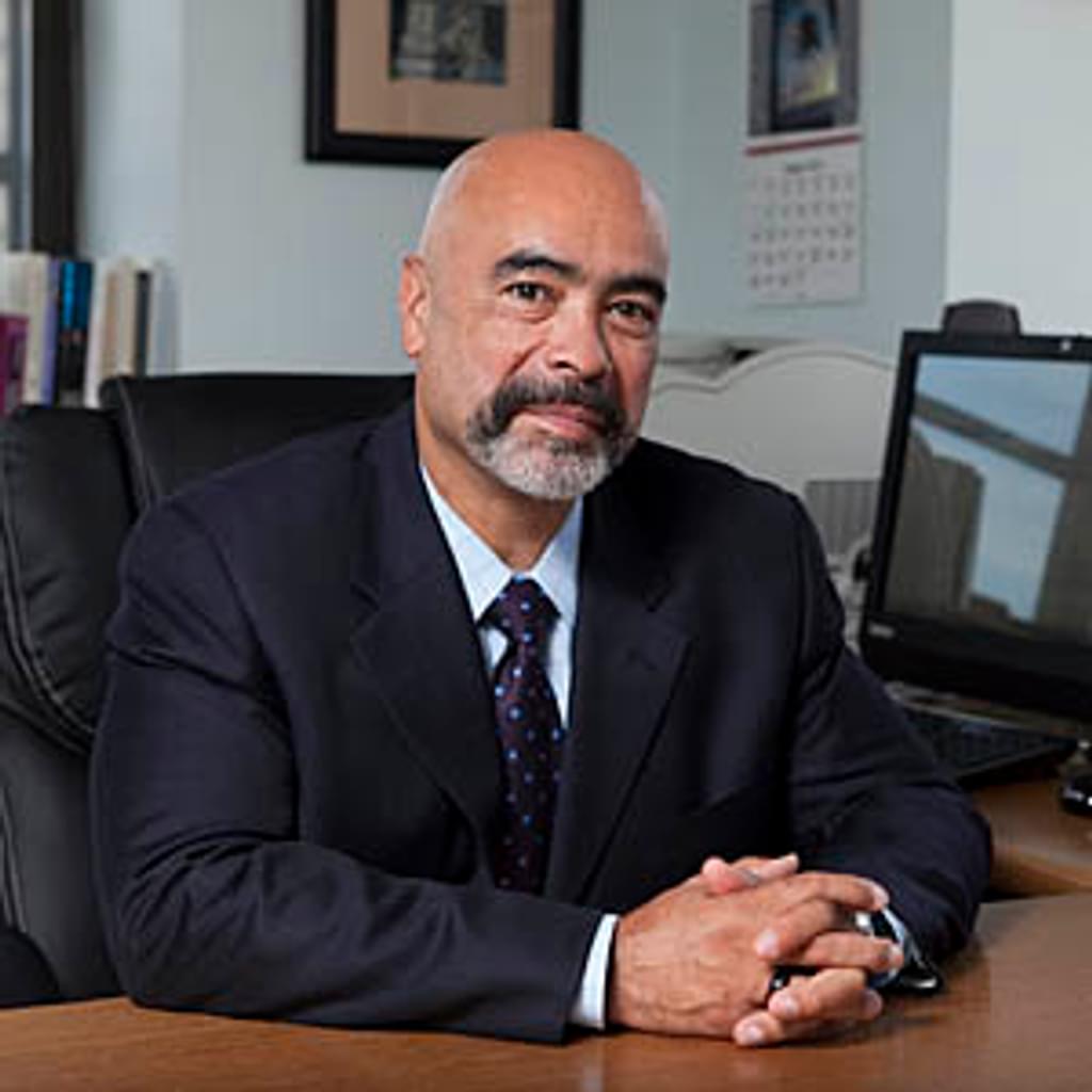 NEW VOICES: Latinos Increasingly Vocal in Opposition to Death Penalty