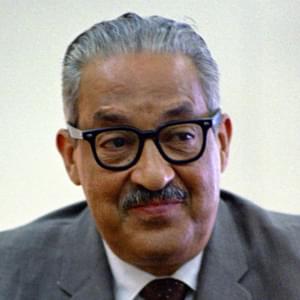 50 Years After Historic Confirmation to Supreme Court, Thurgood Marshall's Legacy Continues To Shape Future
