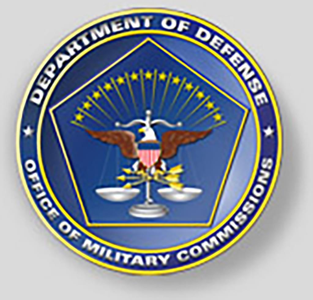 Federal Appeals Court Removes Military Judge From Case For Comments Prejudging 9/11 Detainee's Guilt