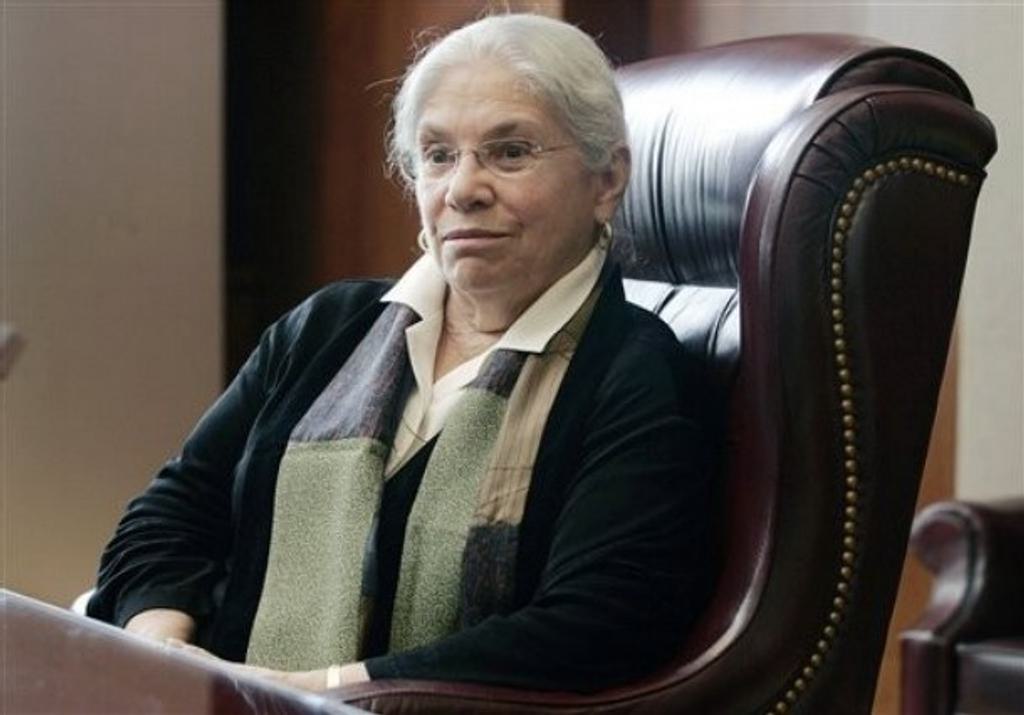 NEW VOICES: Former New Jersey Supreme Court Justices Discuss the Failure of the Death Penalty Law