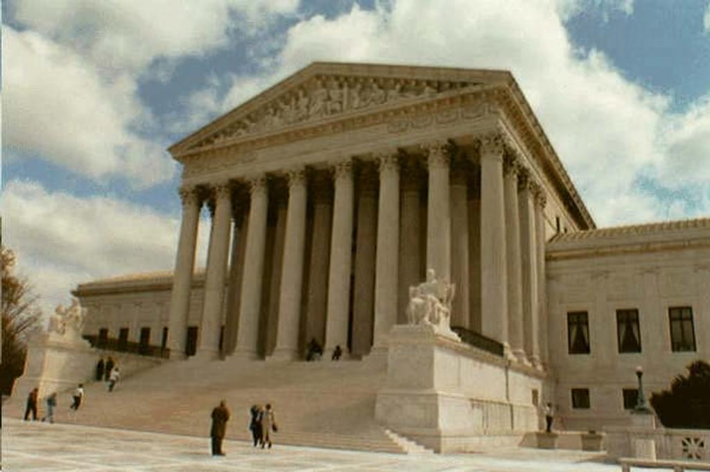 Supreme Court Ruling Halts Scheduled Federal Executions