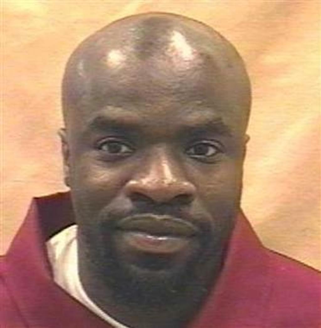 The Case of Marcus Robinson